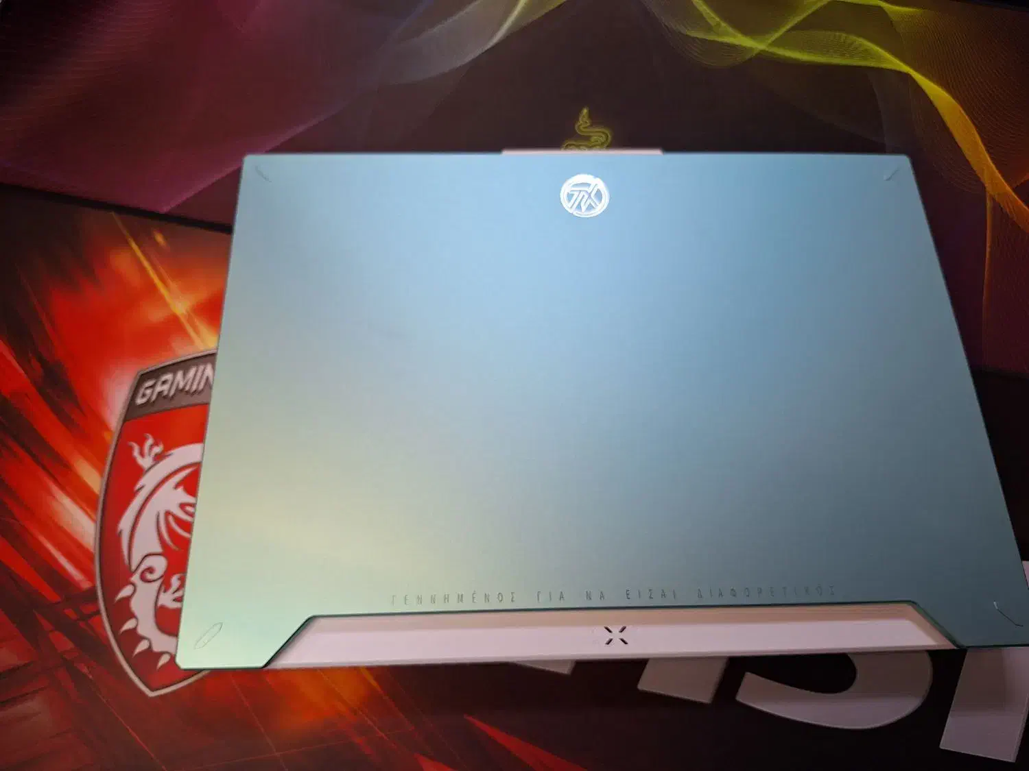 لپ تاپ گیمینگ asus|رایانه همراه|تهران, فلسطین (میدان انقلاب)|دیوار