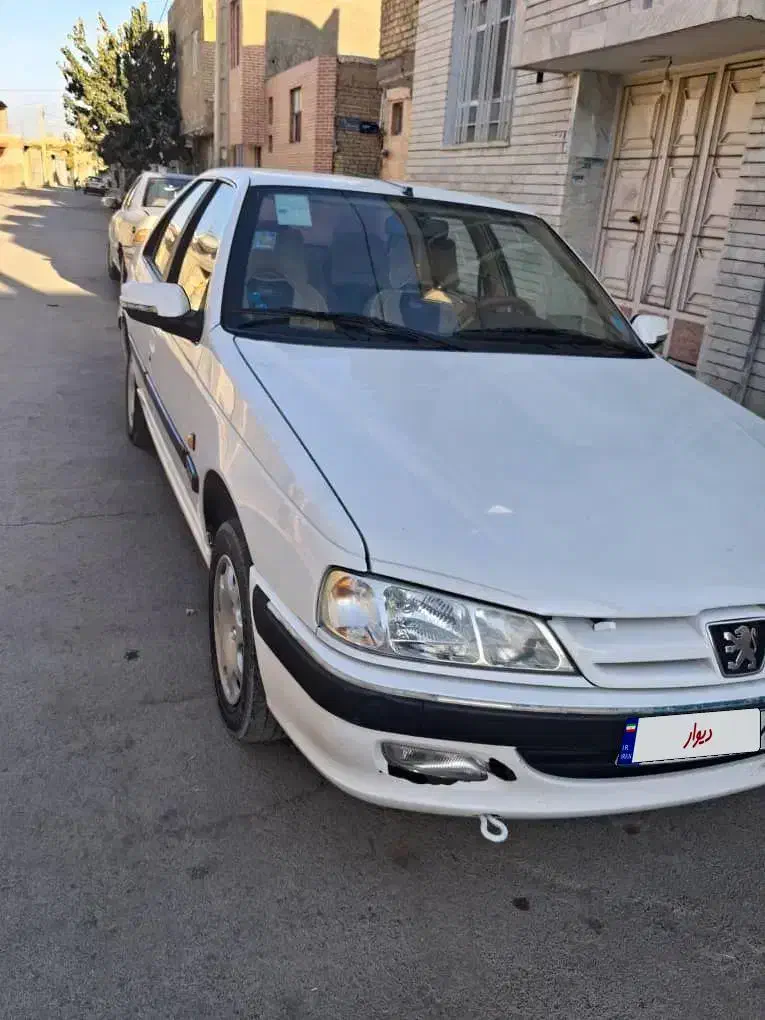 پارس دوگانه|خودرو سواری و وانت|خمینی‌شهر, |دیوار