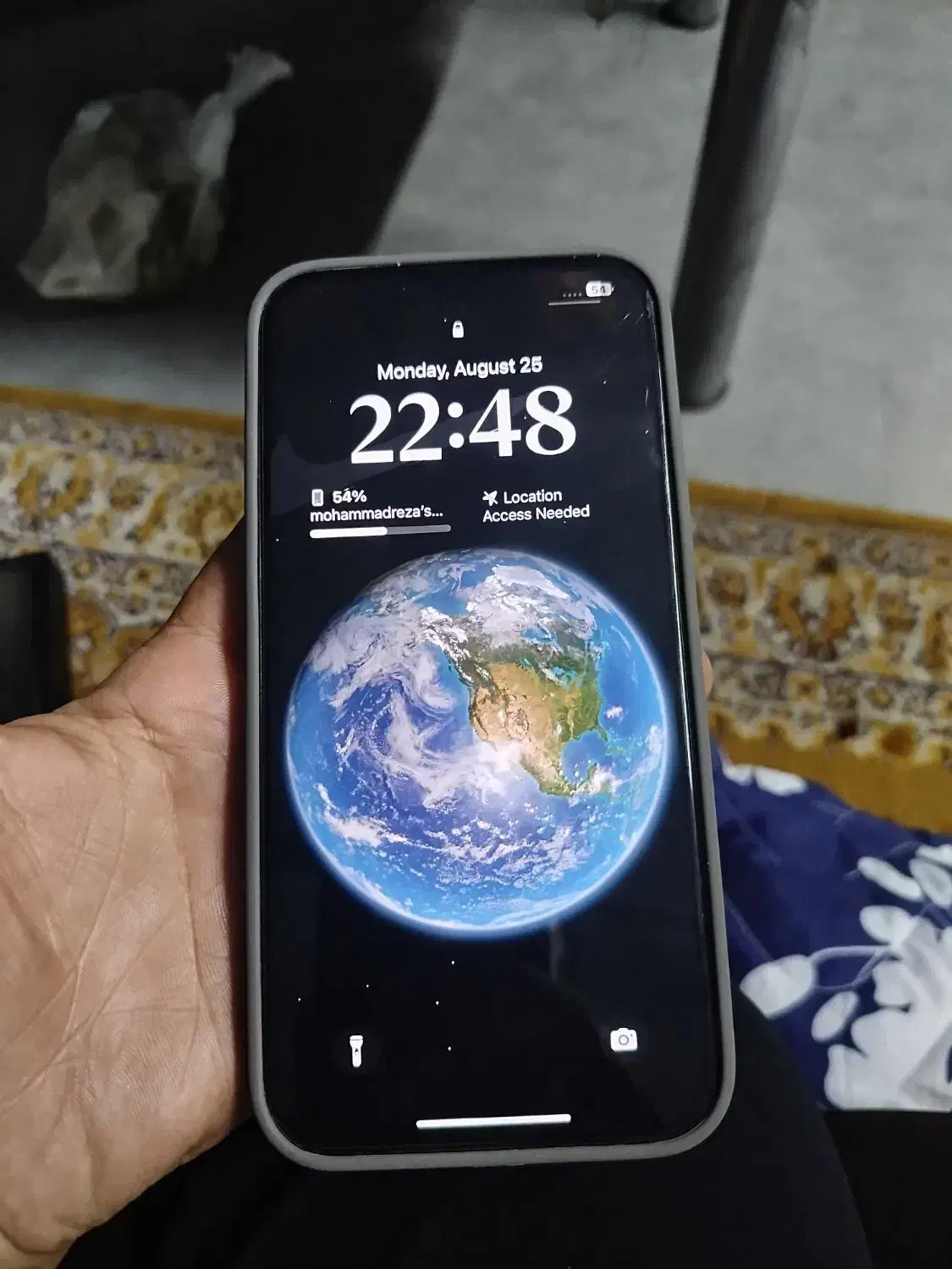 آیفون 13پرو مکس|موبایل|تهران, بازار|دیوار