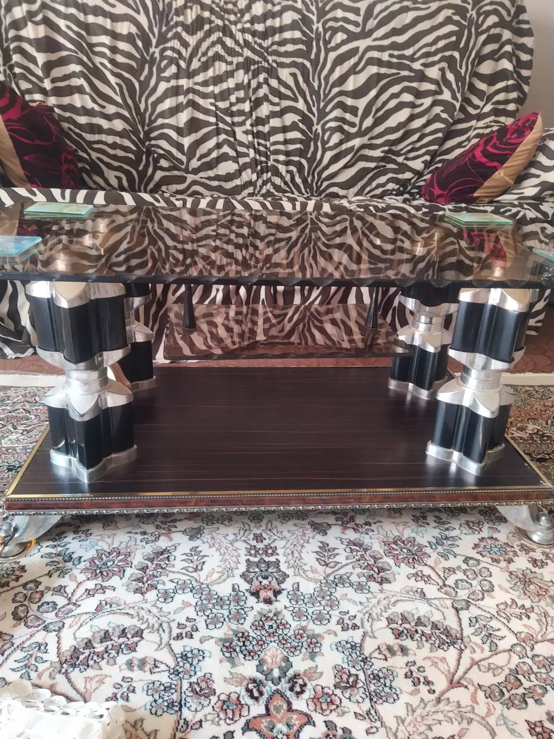 بوفه|بوفه، ویترین، کنسول|تبریز, |دیوار