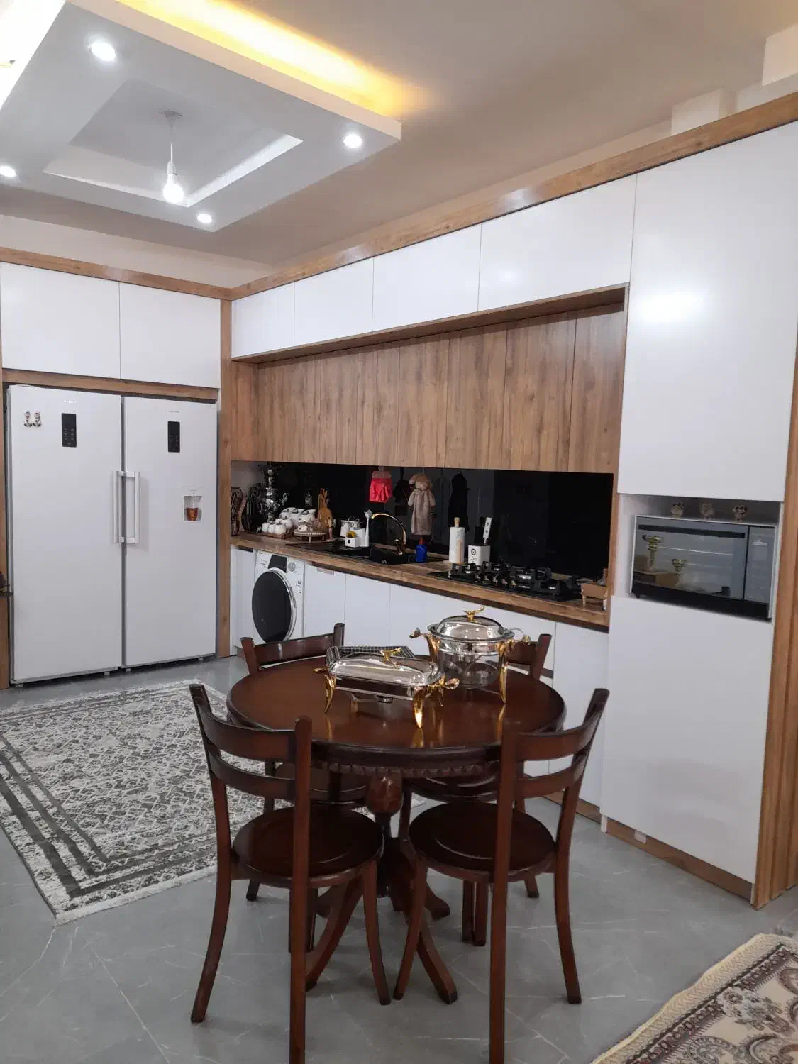 آپارتمان ۱۱۰متری نوساز|فروش آپارتمان|مشهد, نوید|دیوار