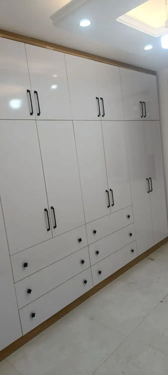 کابینت محمد ساوه|مصالح و تجهیزات ساختمان|ساوه, |دیوار