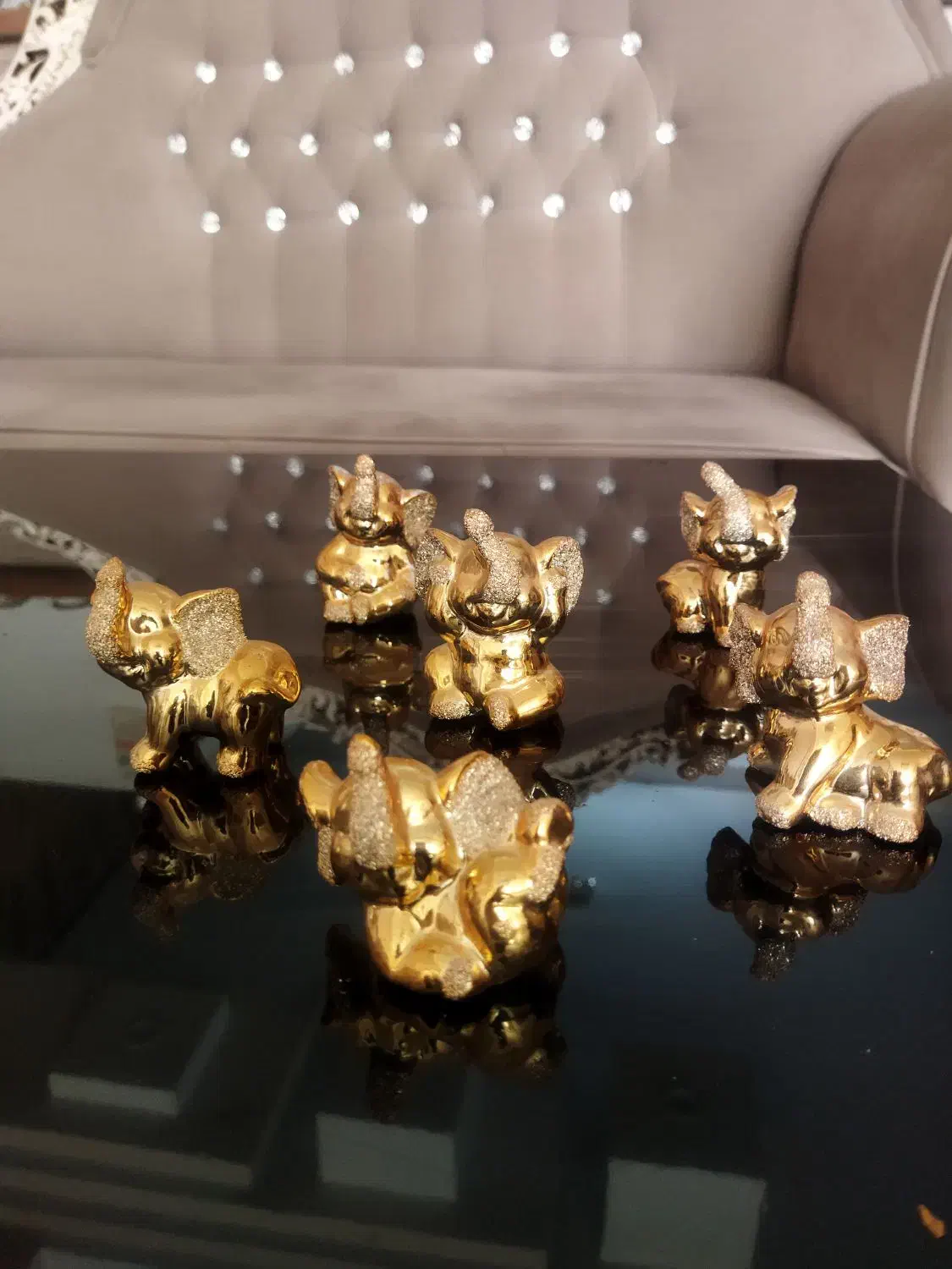 دکوری|مجسمه، تندیس، ماکت|مشهد, شهرک لشکر (شهرک غرب)|دیوار