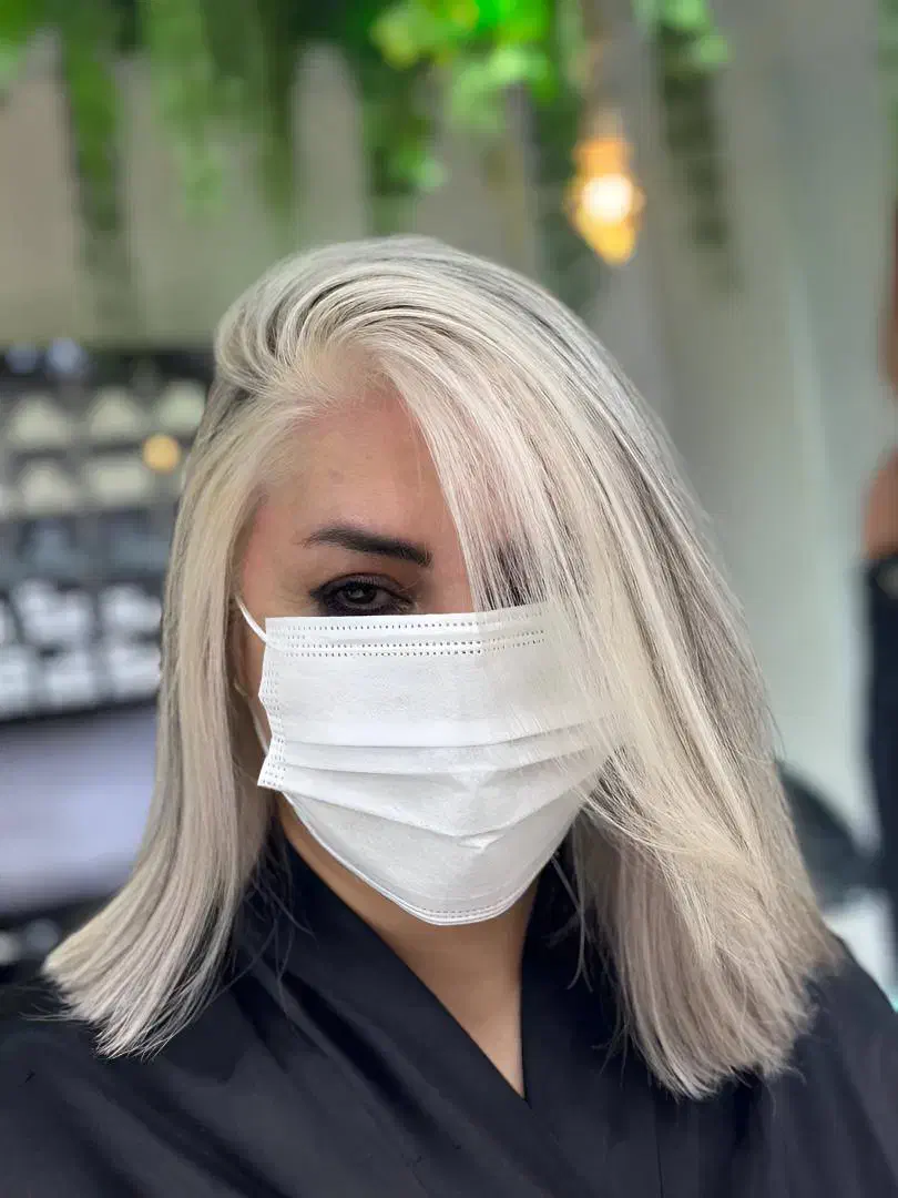 نیازمند مدل|خدمات آرایشگری و زیبایی|مشهد, امام خمینی|دیوار