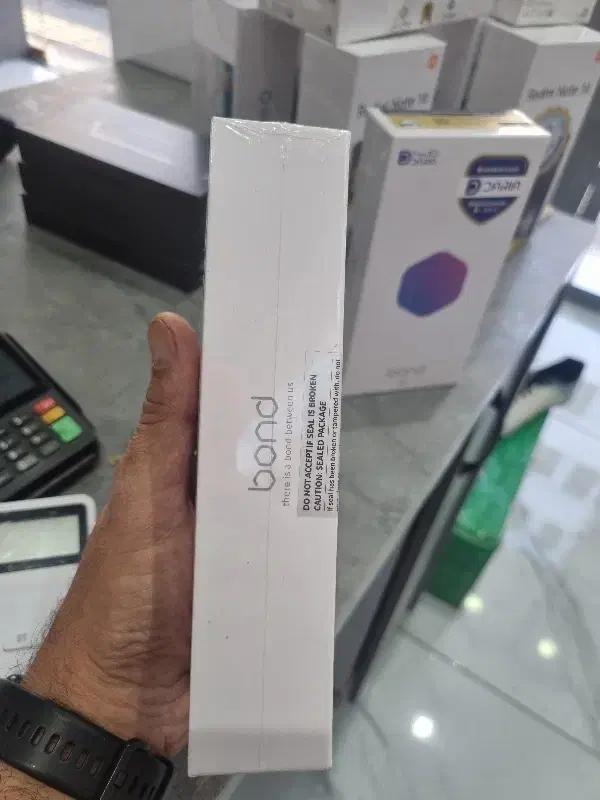 داریا5G bond 1 حافظه 256 رم 8|موبایل|تبریز, |دیوار