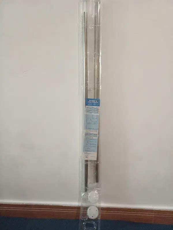 میله حمام|لوازم حمام|لواسان, |دیوار