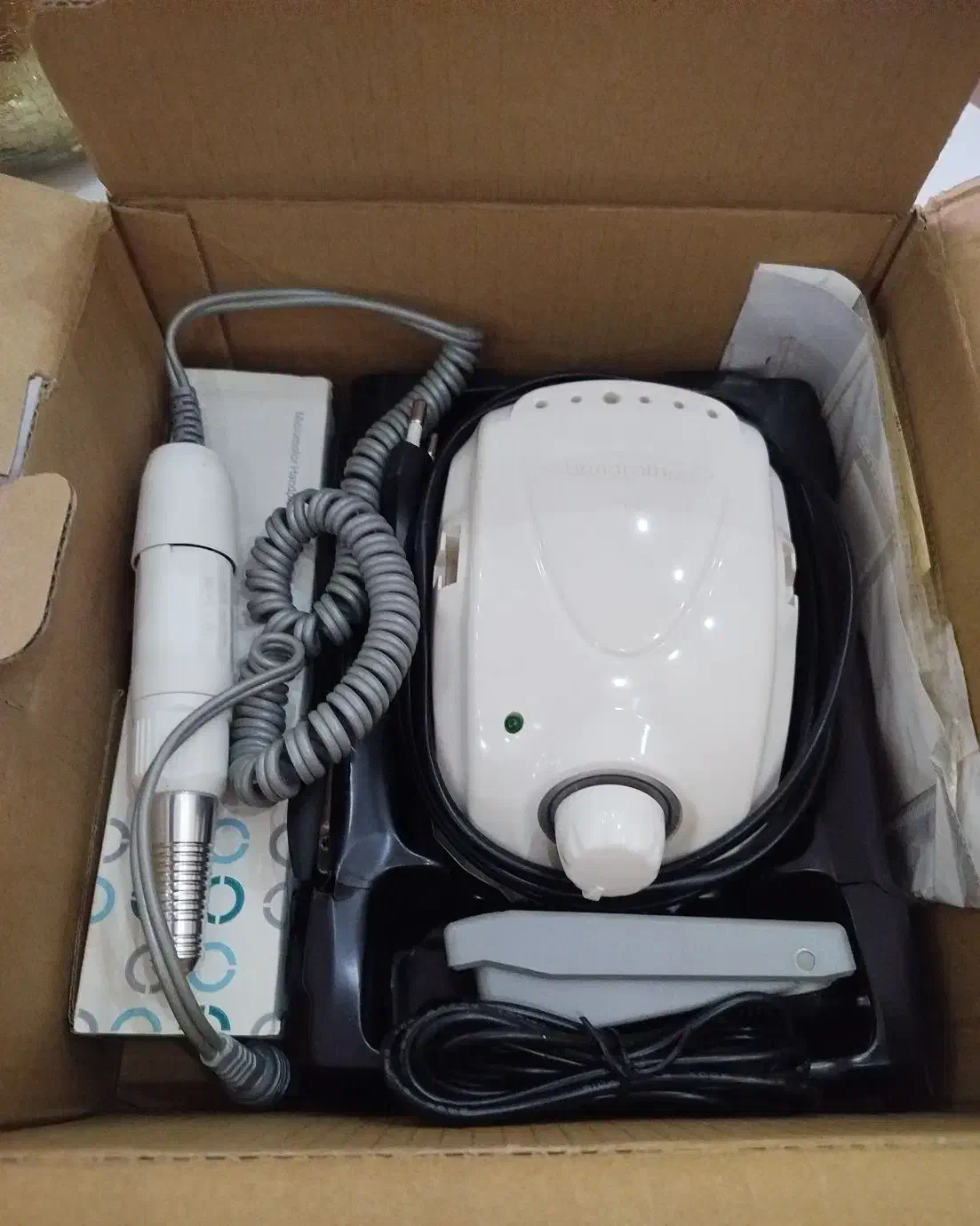 سوهان برقی ماراتون اصل|آرایشی، بهداشتی، درمانی|آبیک, |دیوار