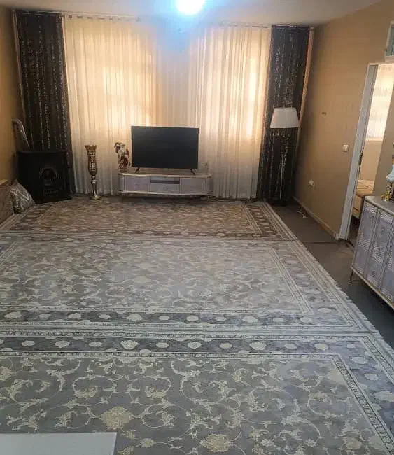 ۱۲۰متر ویلایی گلها (بازسازی شده)|اجارهٔ خانه و ویلا|قرچک, شهرک گلها|دیوار