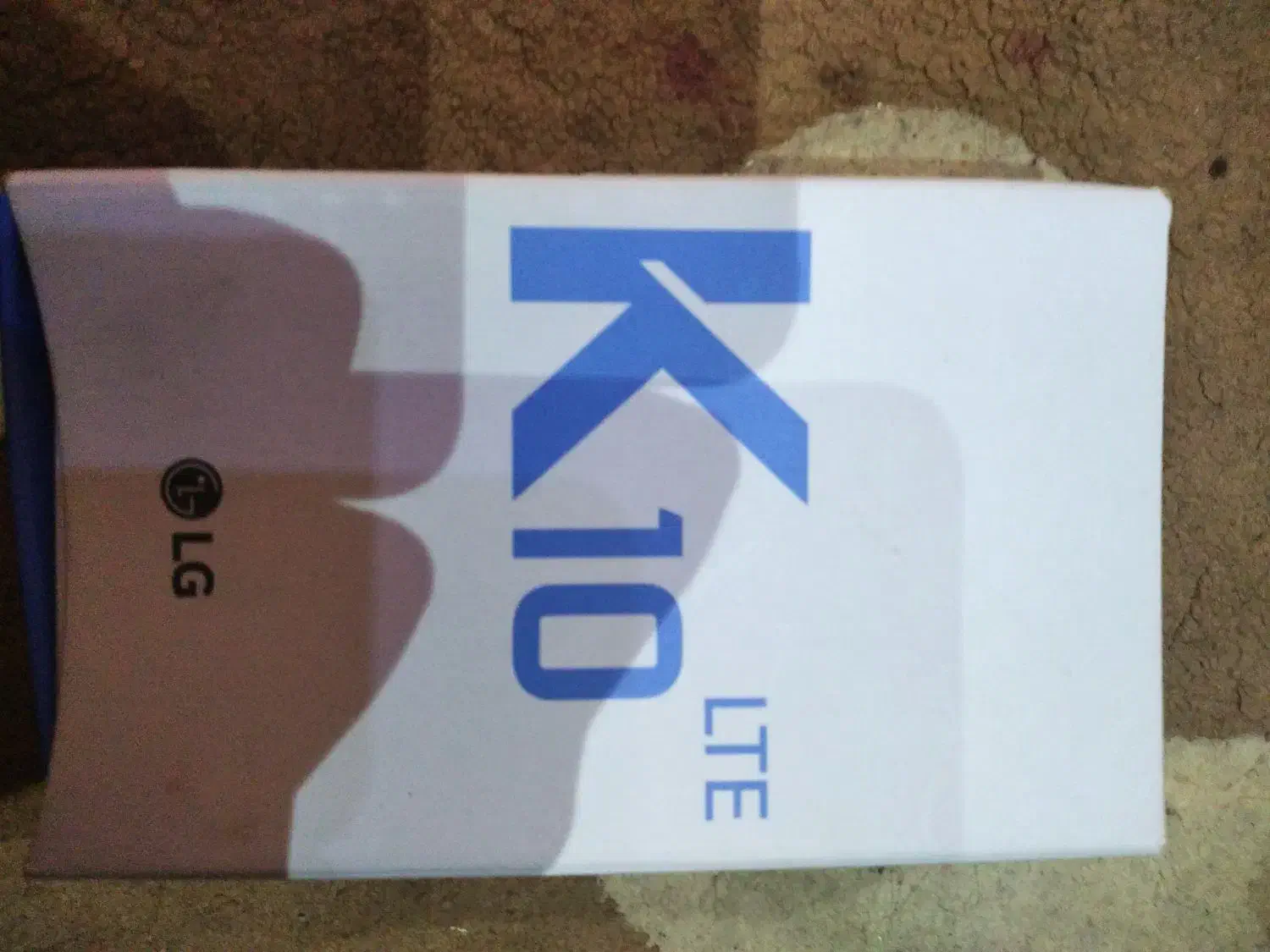 گوشی ال جی|موبایل|بروجرد, |دیوار