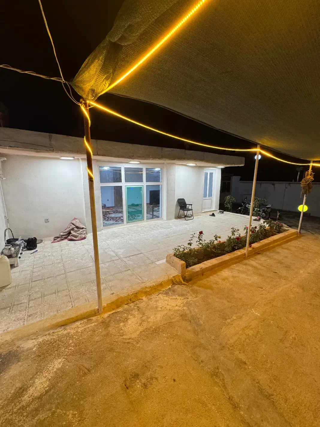 خانه باغ در شهر|فروش خانه و ویلا|ایلام, |دیوار