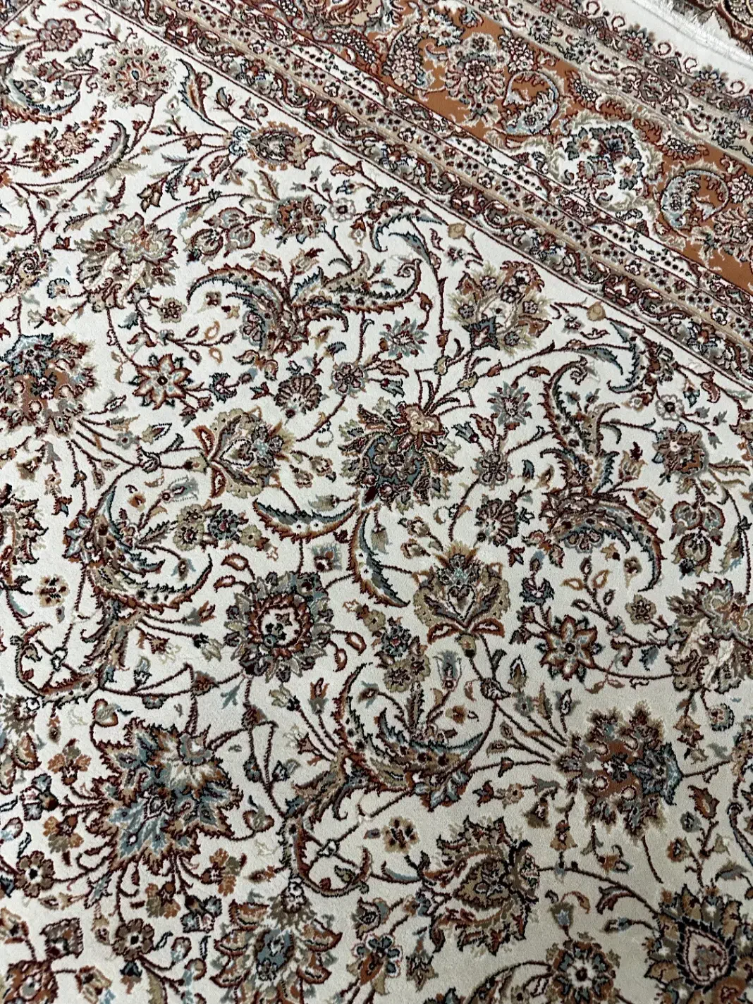 فرش ماشینی|فرش|قزوین, |دیوار