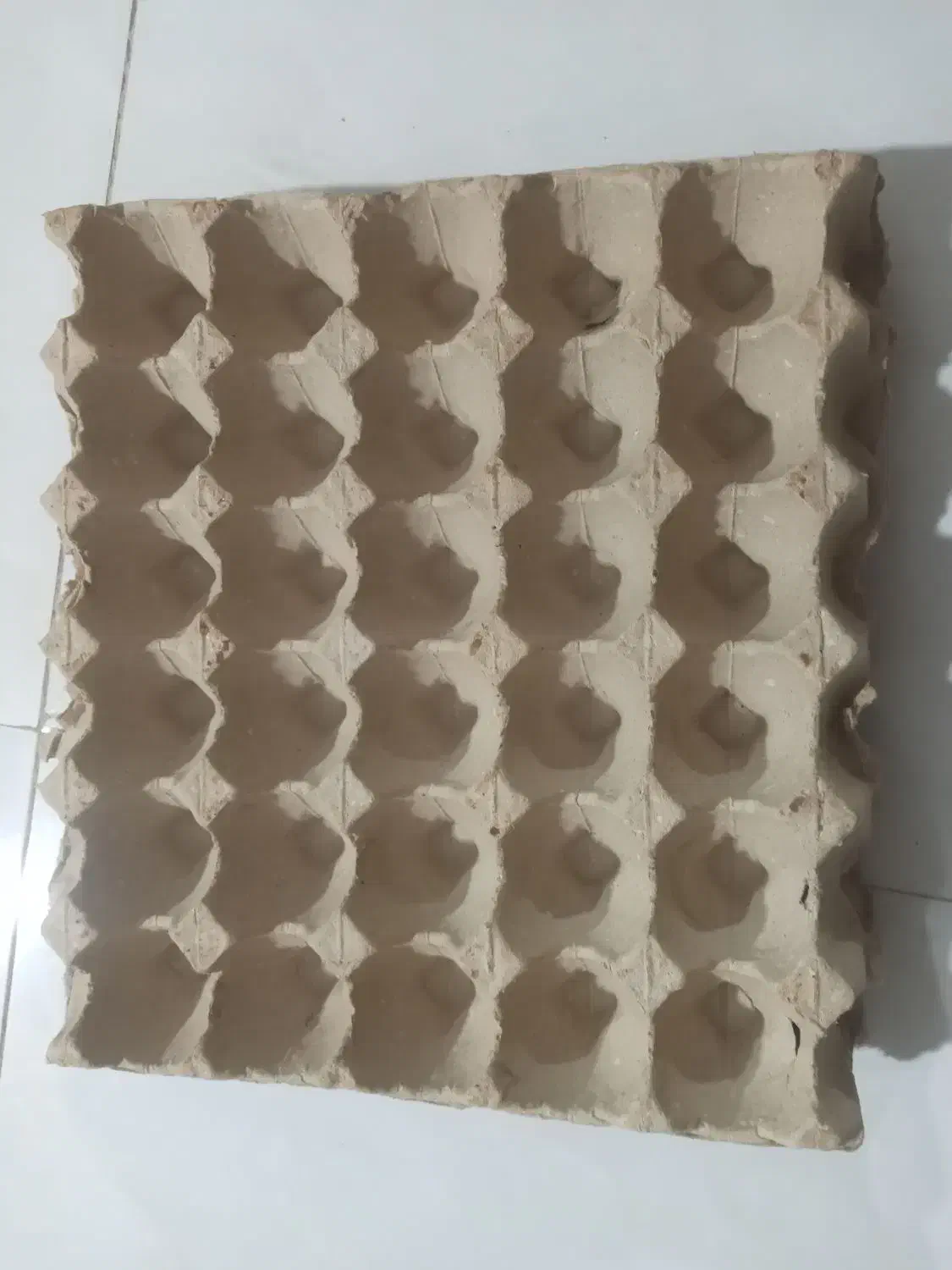 شانه تخم مرغ و کارتن تخم مرغ در حد نو|عمدهفروشی|مشهد, امیریه|دیوار