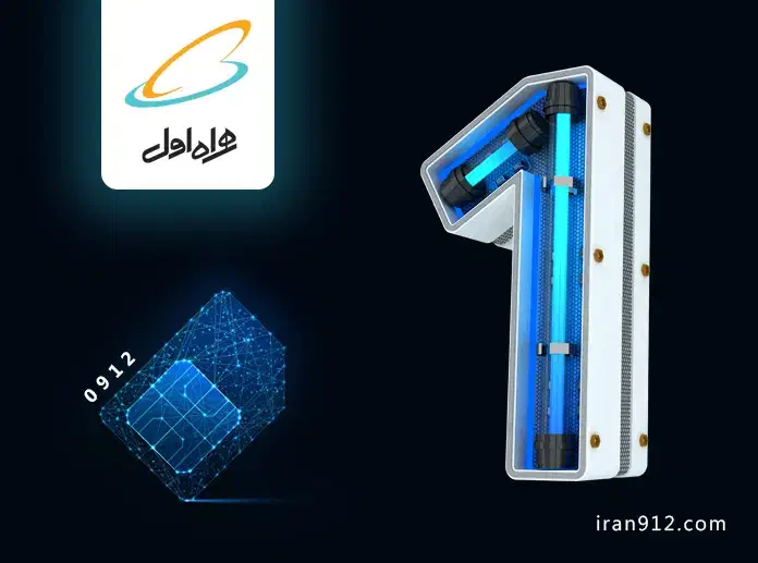 0912.1000.499  کد یک فوق رند|سیم‌کارت|تهران, دکتر هوشیار|دیوار