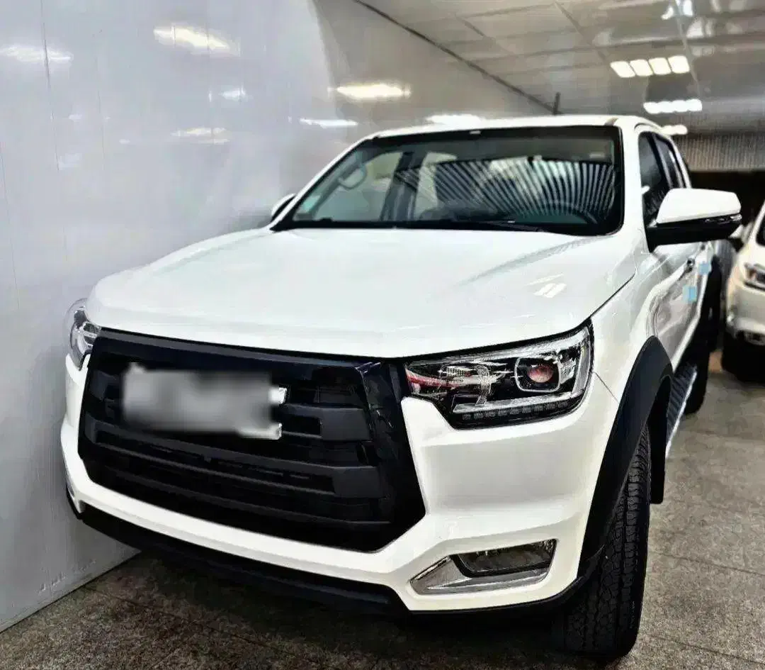 kmc t8 1403|خودرو سواری و وانت|سیرجان, |دیوار