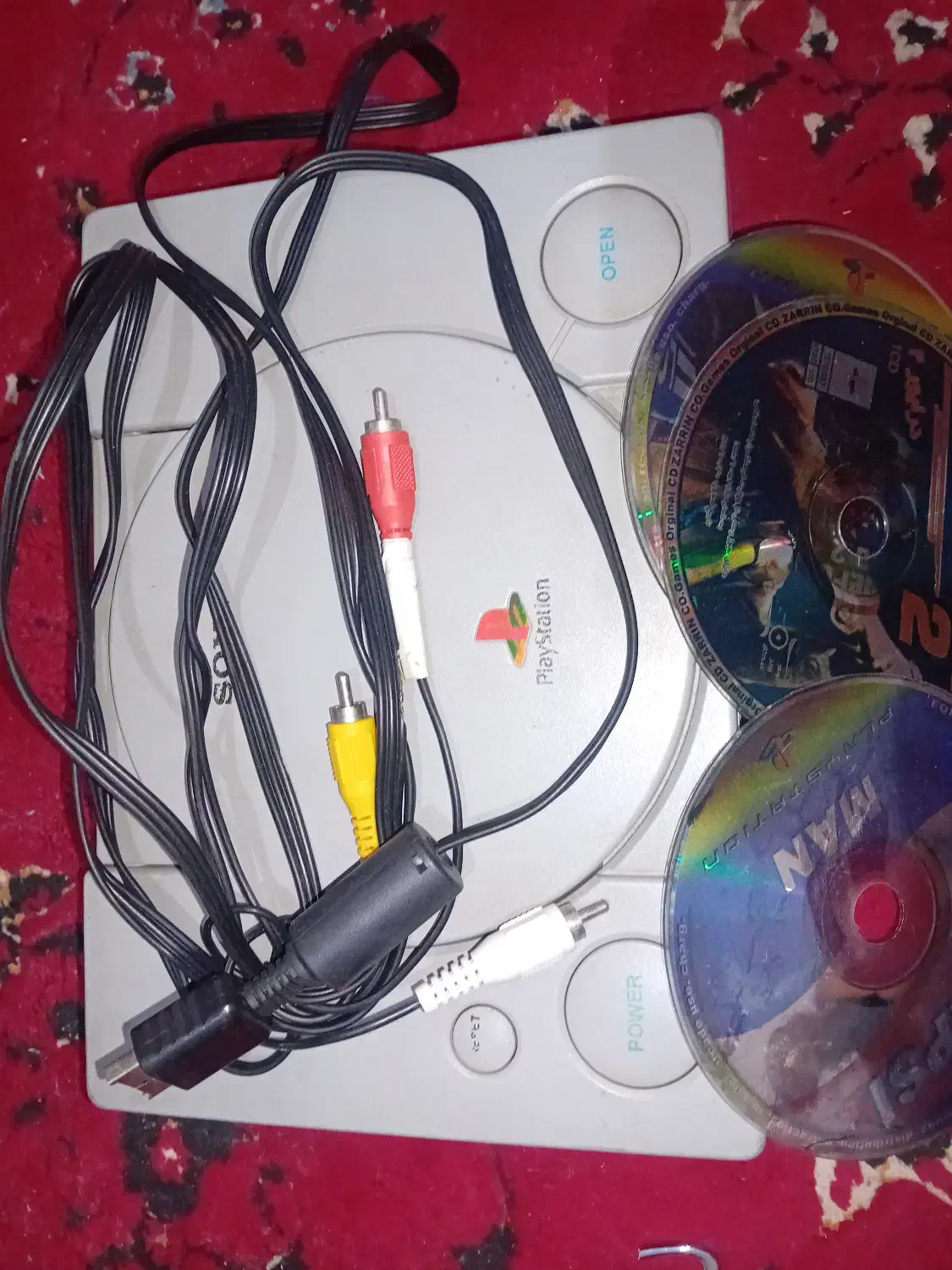 ماهشهر|کنسول، بازی ویدئویی و آنلاین|بندر ماهشهر, |دیوار