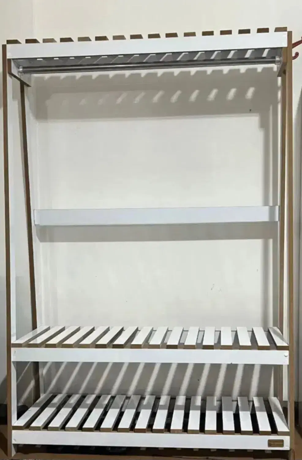 رگال امدی اف|کتابخانه، شلف، قفسههای دیواری|تهران, صادقیه|دیوار