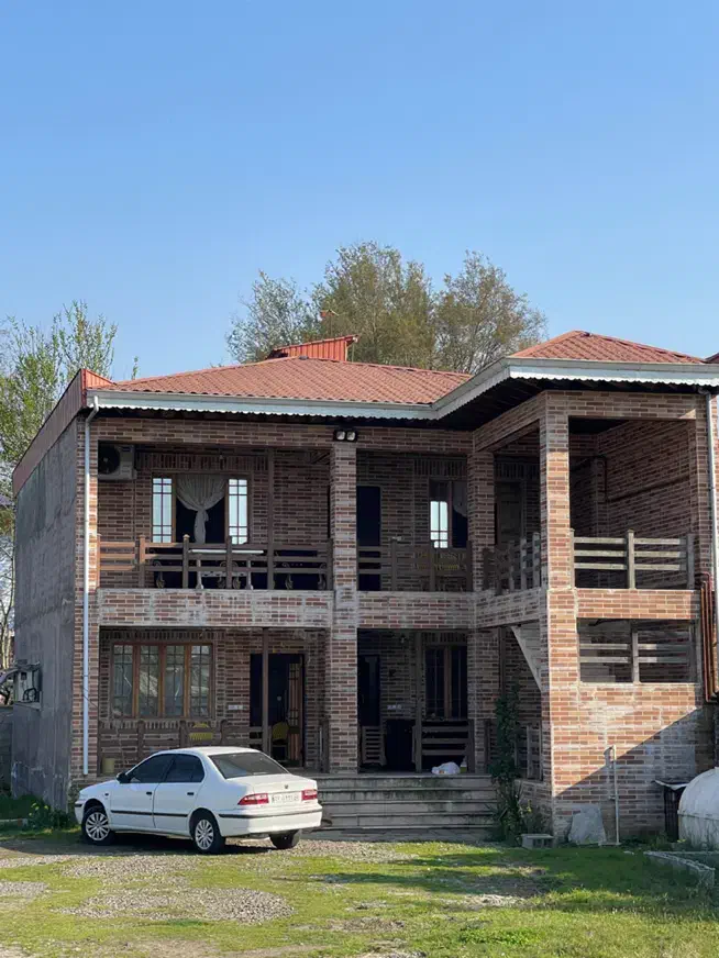 اجاره ویلا در فومن|اجارهٔ کوتاهمدت آپارتمان و سوئیت|رشت, حمیدیان|دیوار