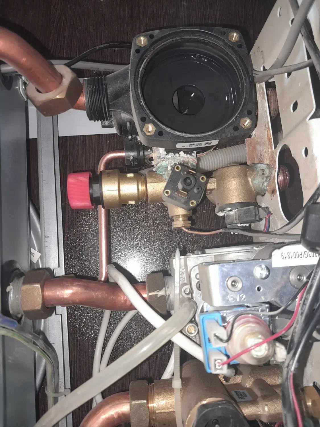 تعمیرات تخصصی پکیج kia termo|خدمات پیشه و مهارت|سهند, |دیوار