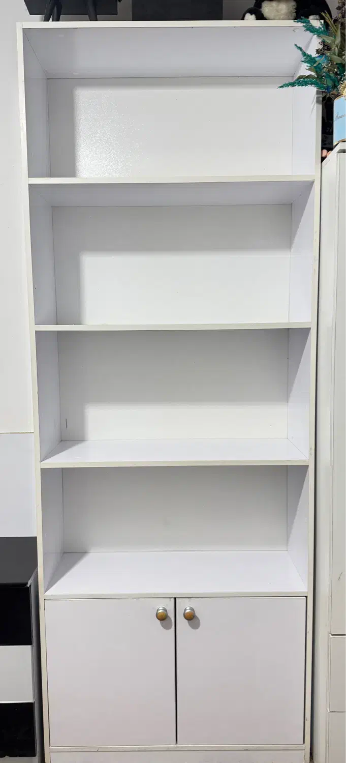 کمد|کتابخانه، شلف، قفسه‌های دیواری|شاهرود, |دیوار