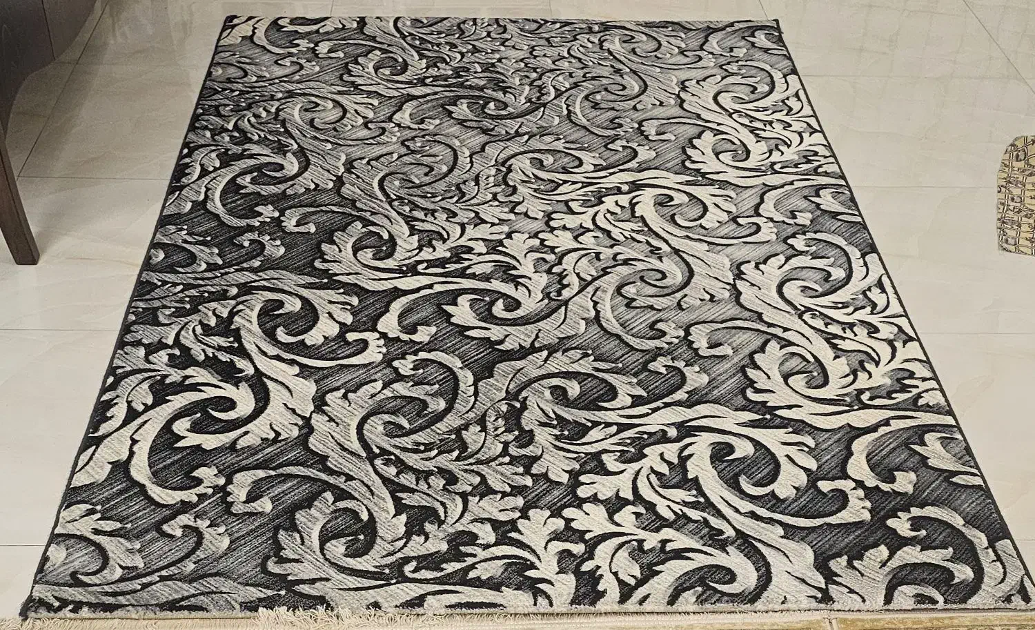 فرش|فرش|دزفول, |دیوار