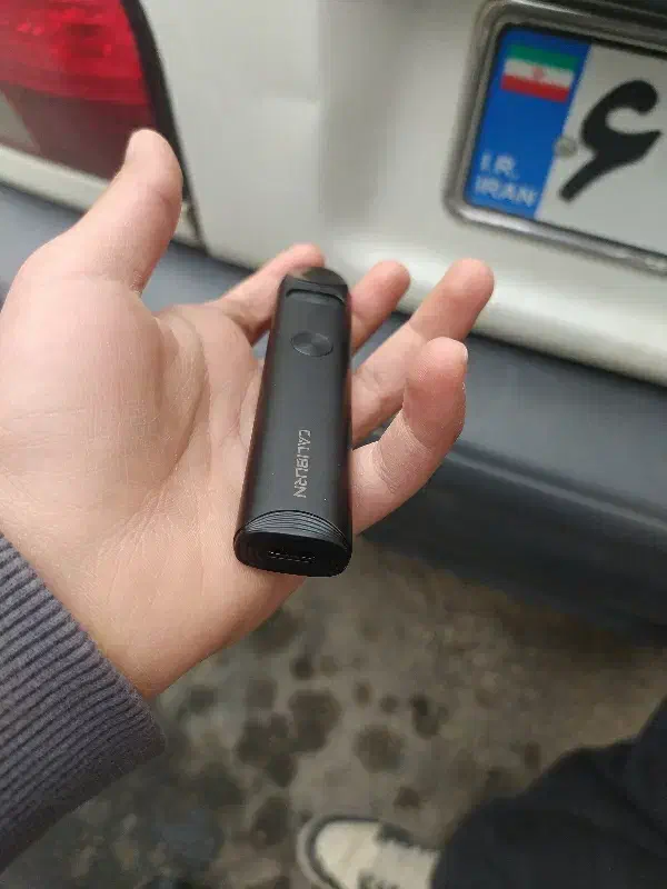 پاد کالیبرن  UWELL|زیورآلات و اکسسوری|شیراز, شهرک فرزانگان|دیوار