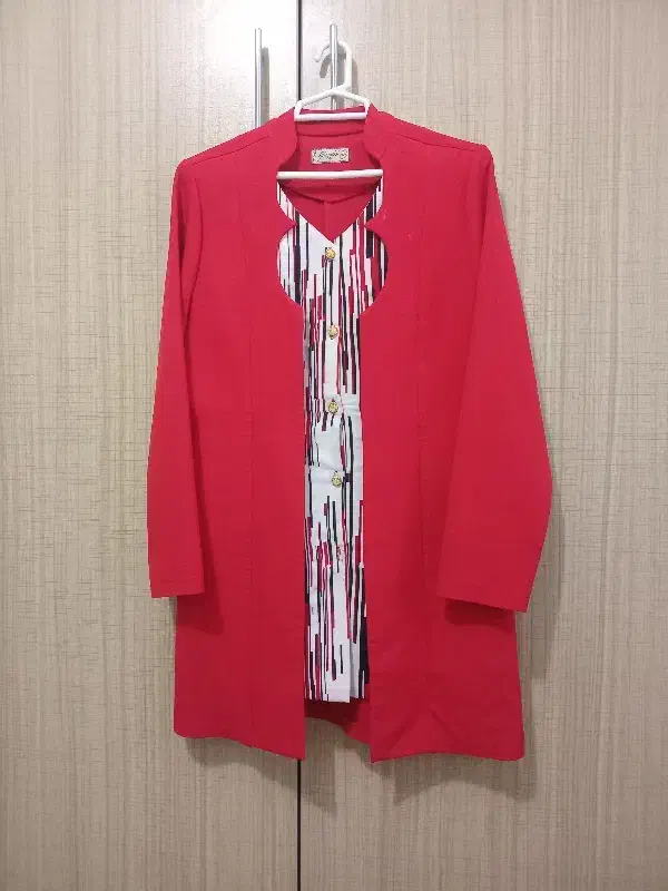 مانتو|لباس|قیدار, |دیوار