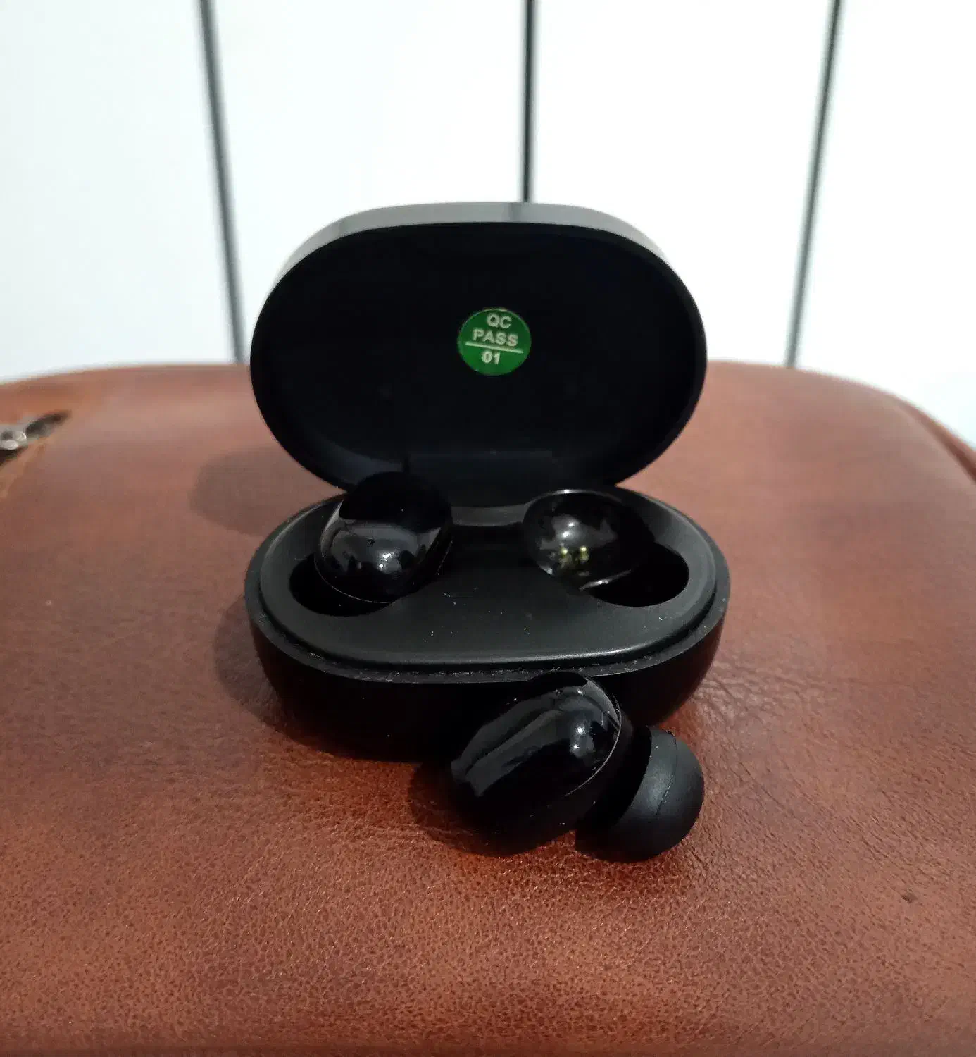 ایرپاد شیائومی مدل Airdots Pro|لوازم جانبی موبایل و تبلت|بهشهر, |دیوار