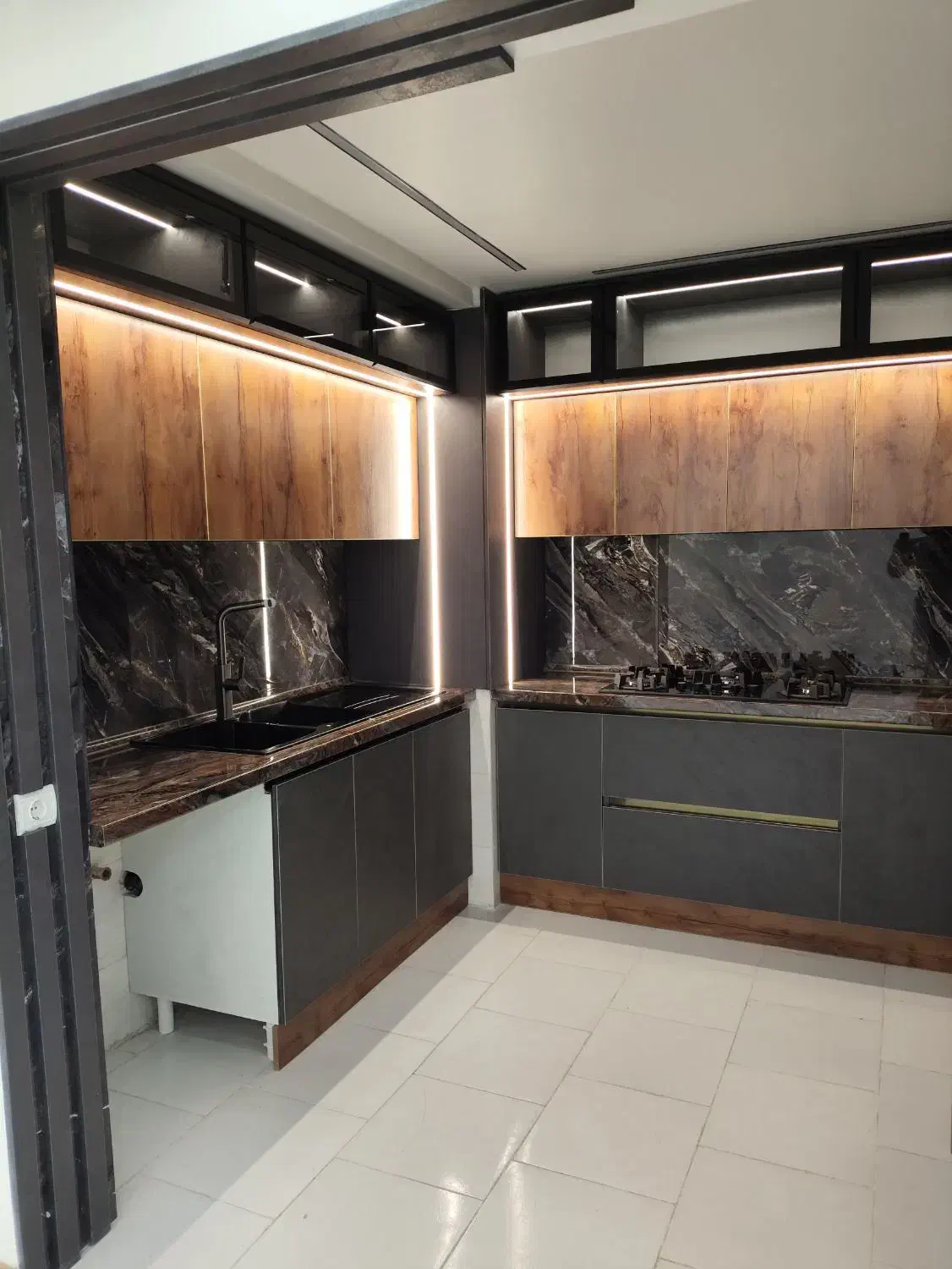 بازسازی صفر تا صد واحد شما با بهترین متریال|خدمات پیشه و مهارت|پردیس, فاز ۲|دیوار