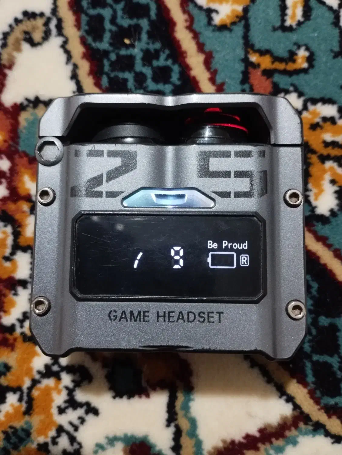 ارپاد.|لوازم جانبی موبایل و تبلت|ابهر, |دیوار