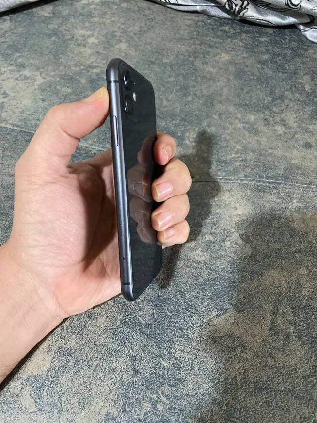 iphone 11 128G 2sim|موبایل|اهواز, رسالت|دیوار