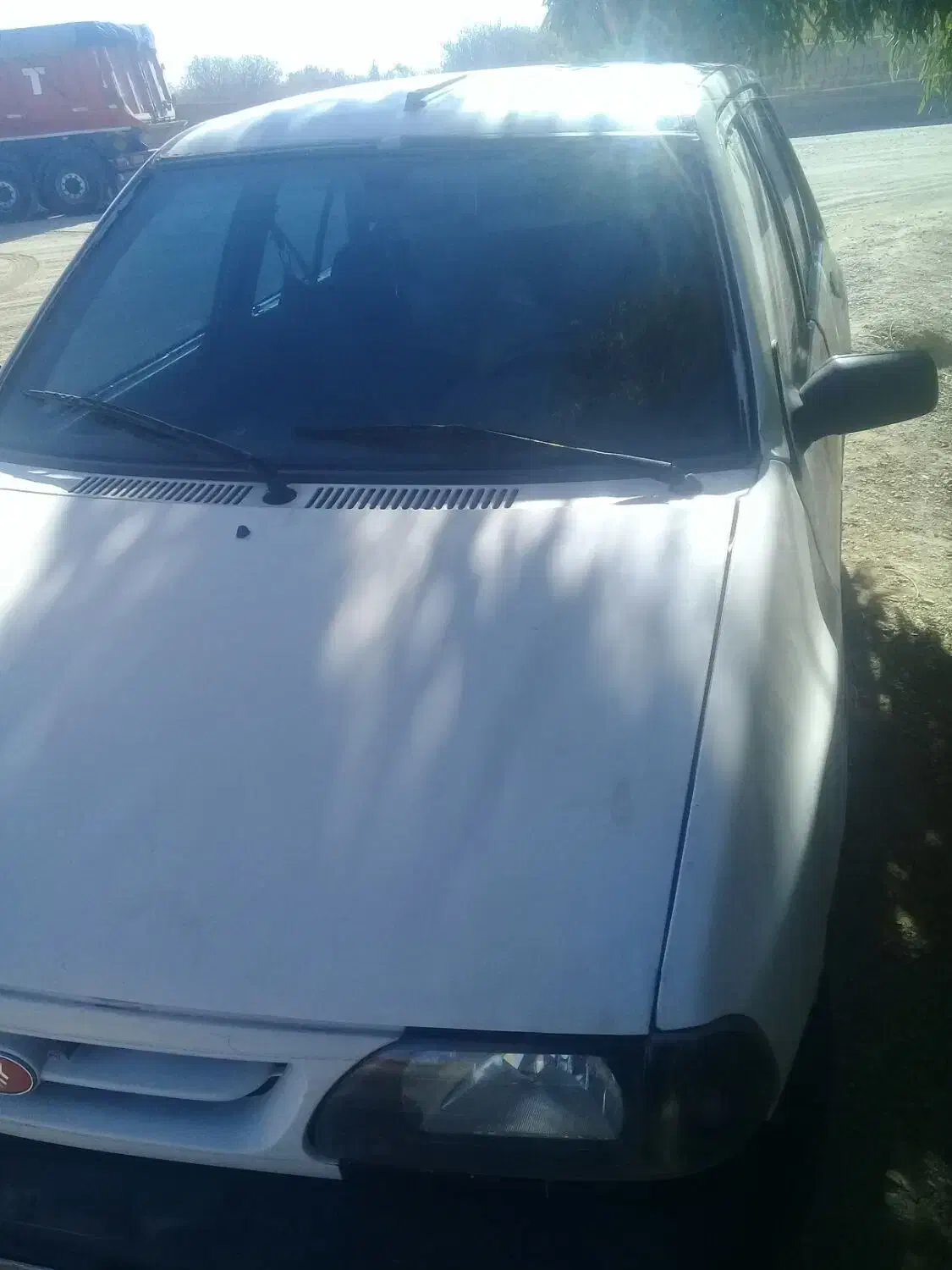 پراید۸۶|خودرو سواری و وانت|سراوان, |دیوار