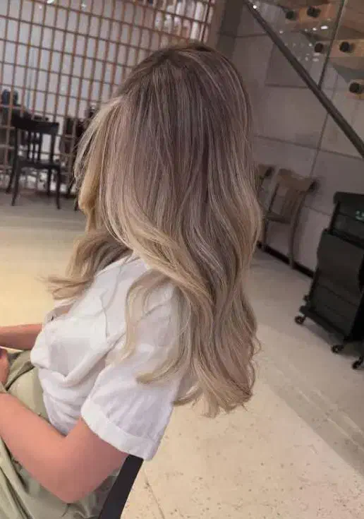 رنگ موی اقتصادی|خدمات آرایشگری و زیبایی|زرند, |دیوار