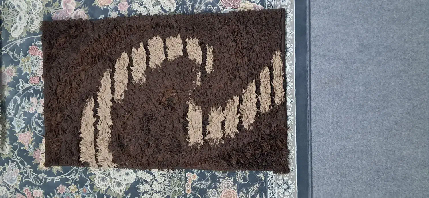 فرش فانتزی|فرش|کرج, کمالشهر|دیوار