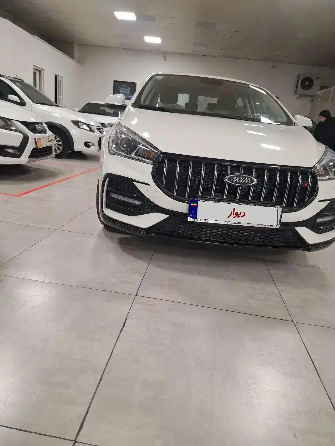 اریزو 5|خودرو سواری و وانت|تهران, منیریه|دیوار