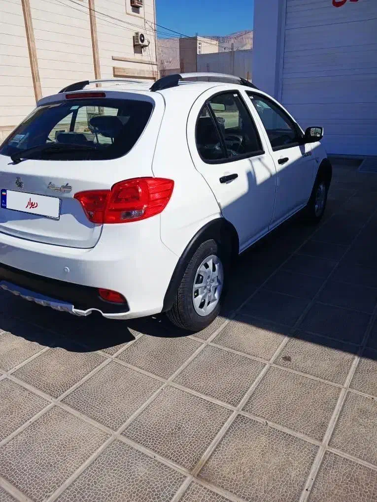 کوییک s|خودرو سواری و وانت|خورموج, |دیوار