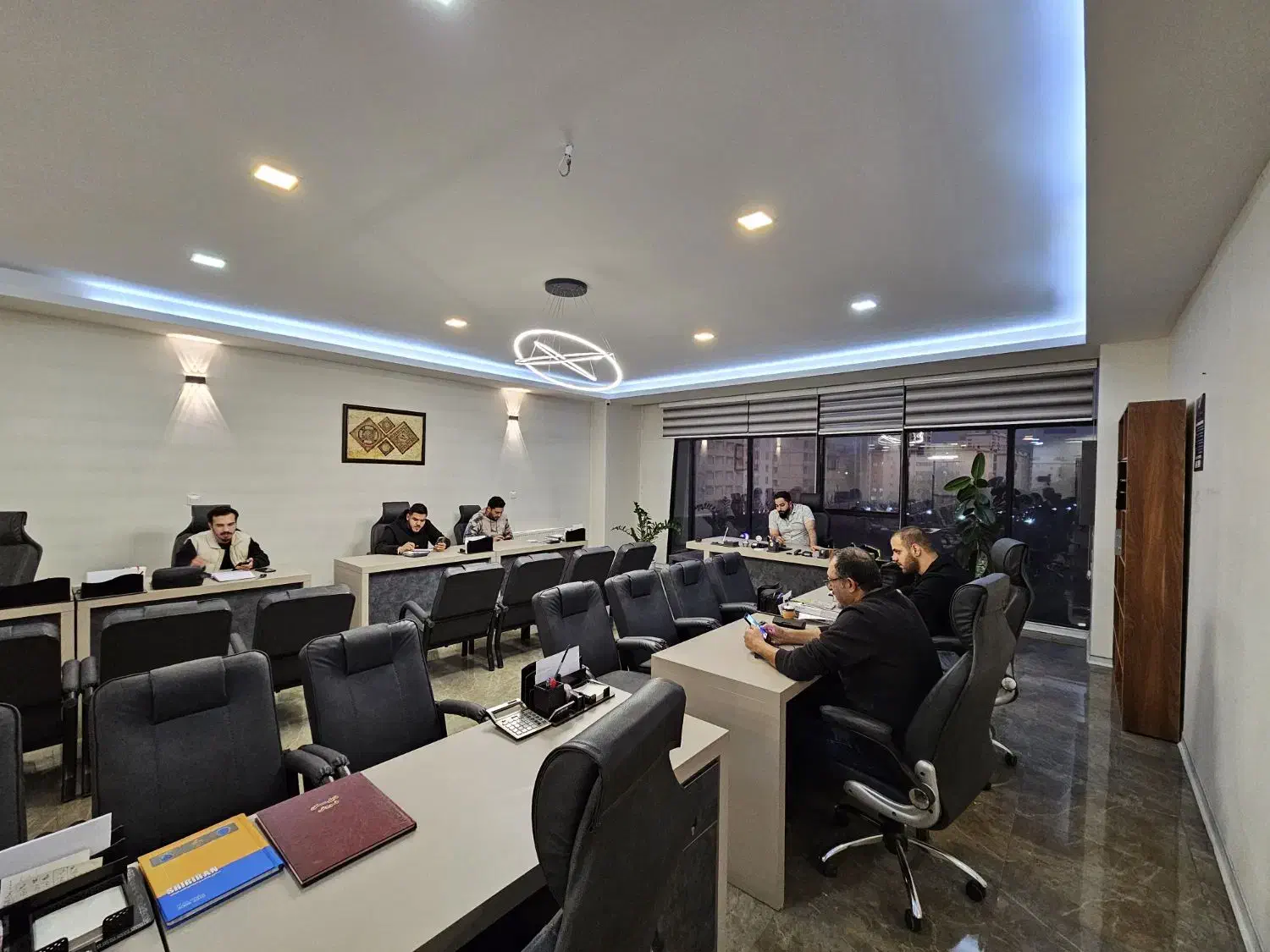 استخدام مشاور املاک+آموزش حرفه ای+دپارتمان آکو|استخدام بازاریابی و فروش|گرمدره, |دیوار