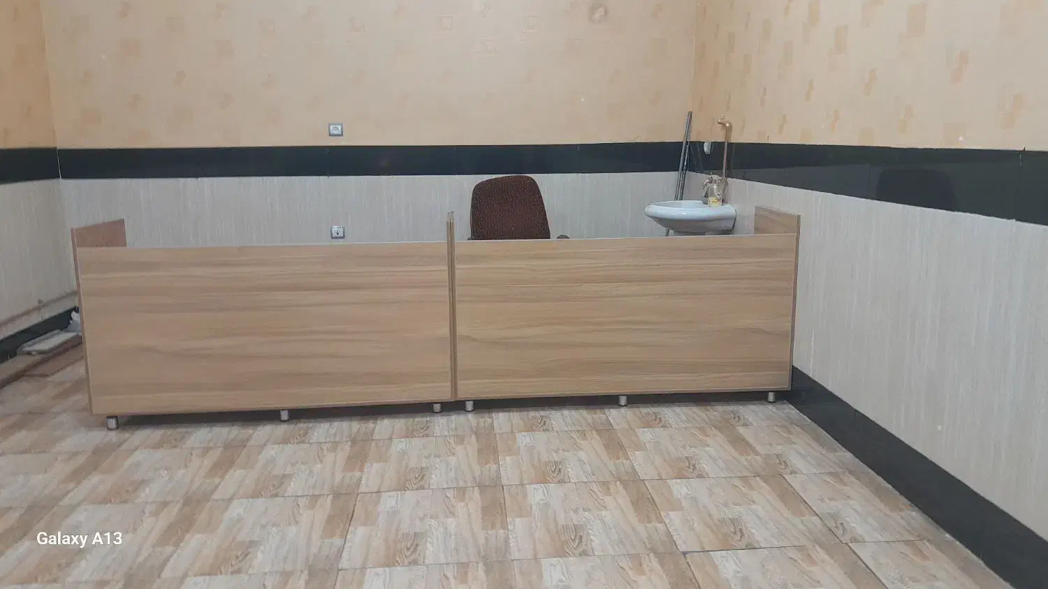 قفسه وپیشخوان|کتابخانه، شلف، قفسه‌های دیواری|اردبیل, |دیوار