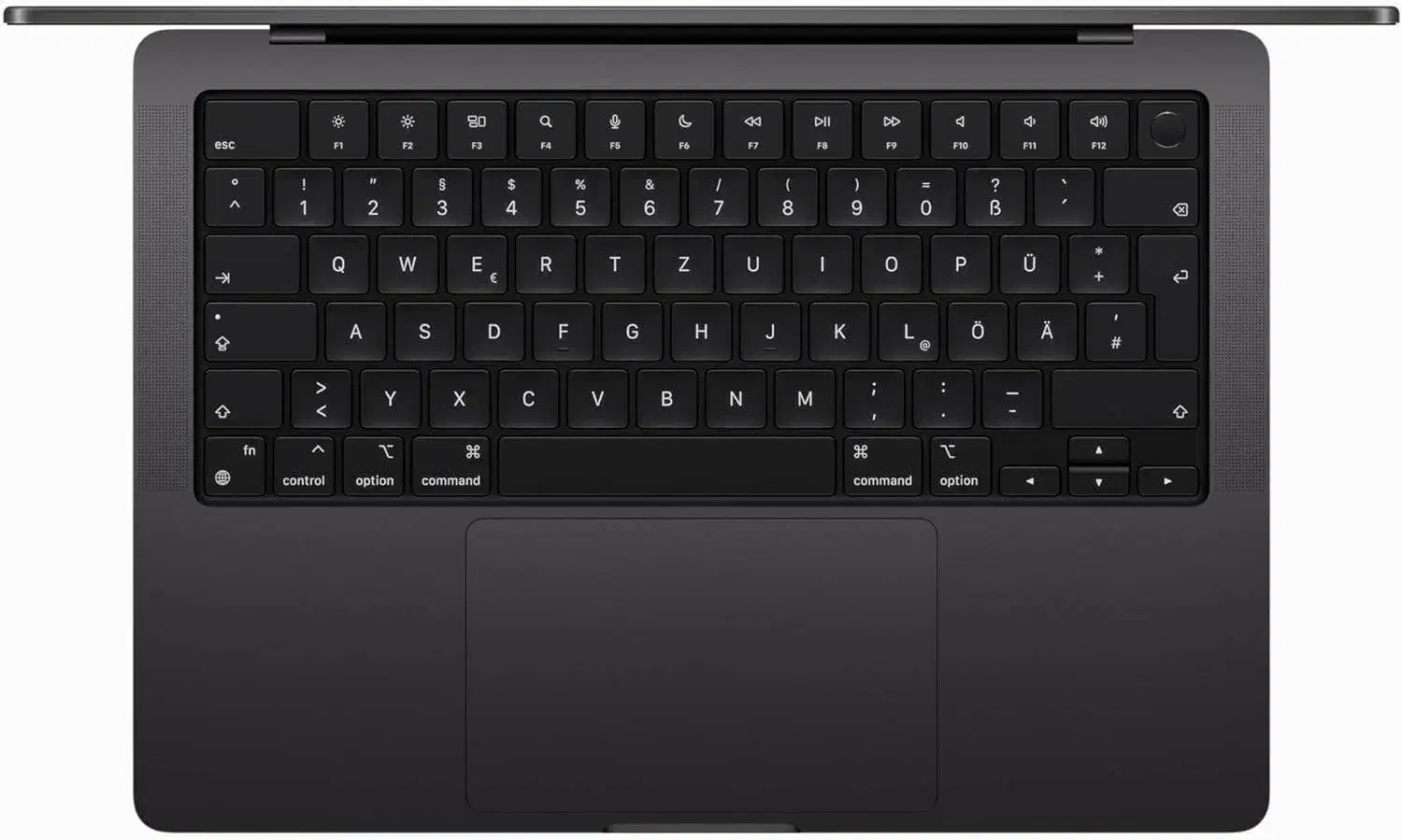 MacBook Pro M3 Pro|رایانه همراه|تهران, جنت‌آباد شمالی|دیوار