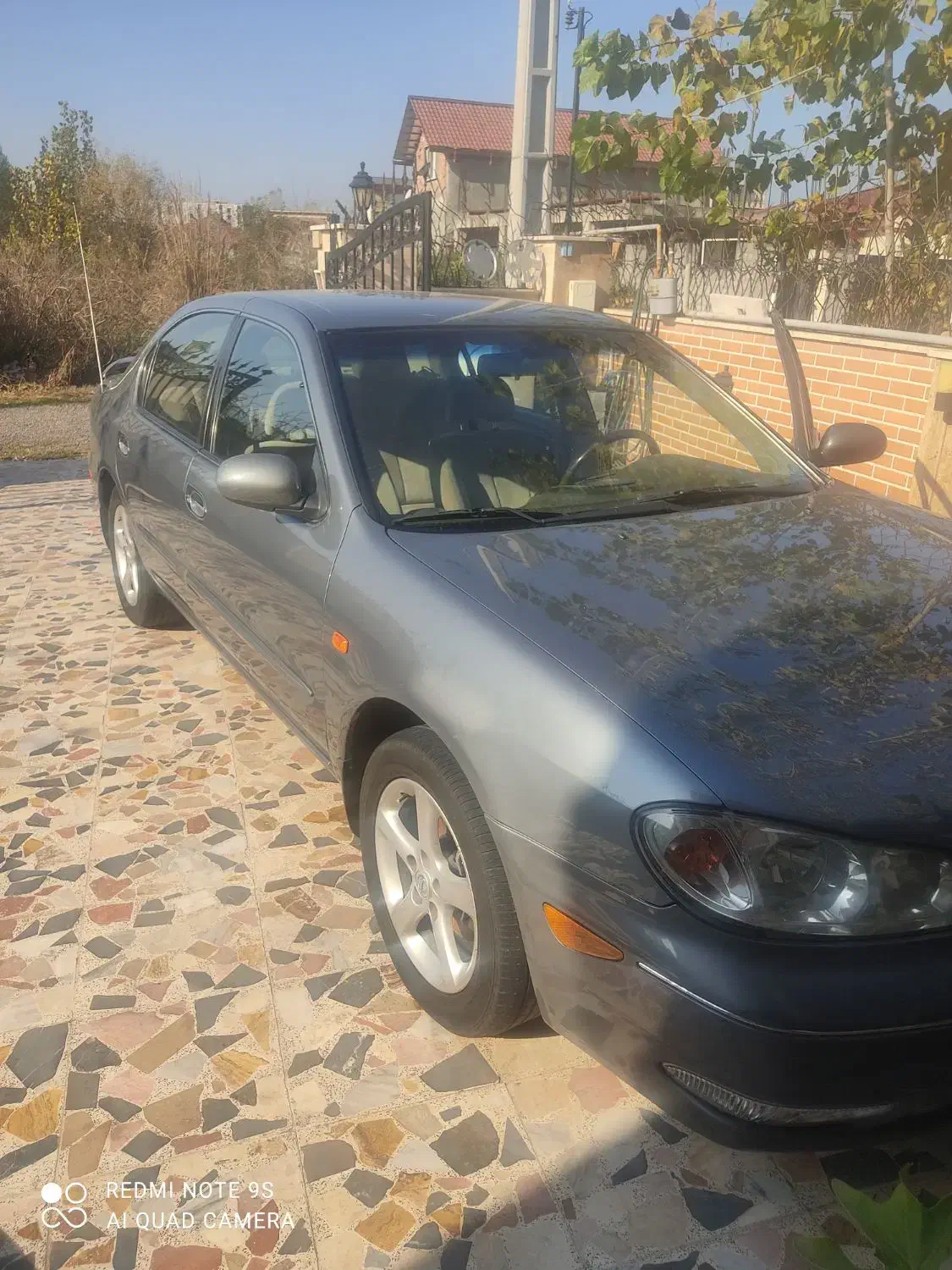 فروش ماکسیمااستثنایی|خودرو سواری و وانت|چالوس, |دیوار