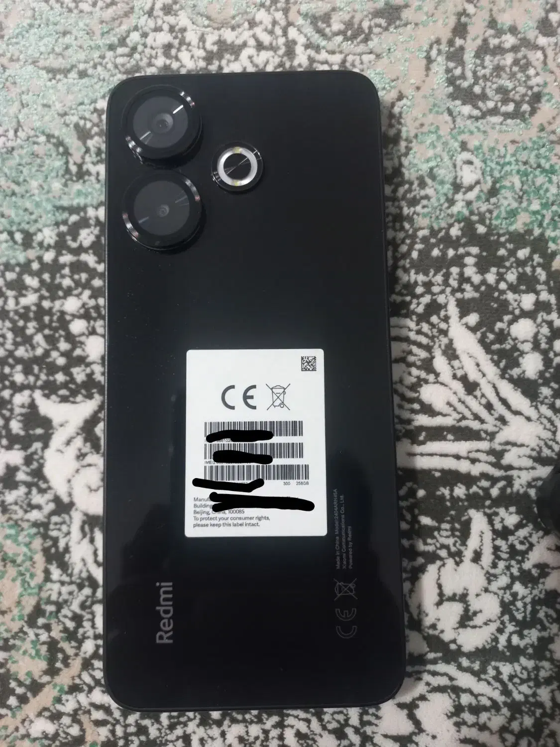 ردمی13|موبایل|مشهد, امیرآباد|دیوار