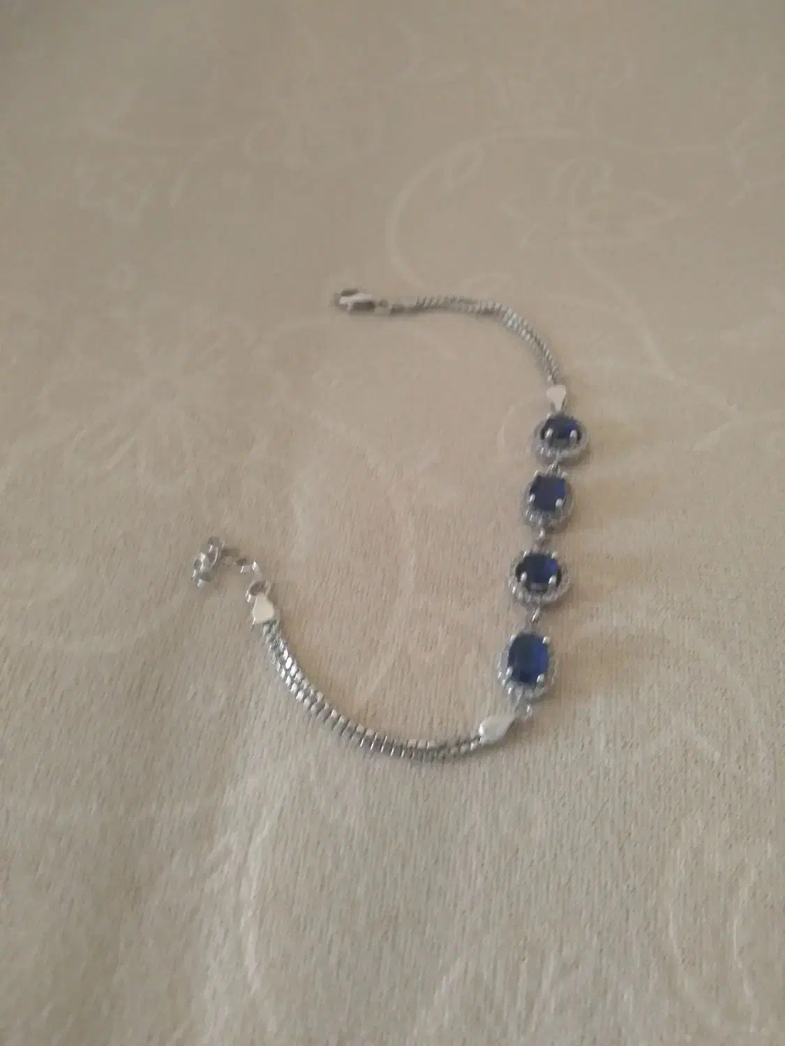 دستبند نقره|جواهرات|کرمانشاه, |دیوار