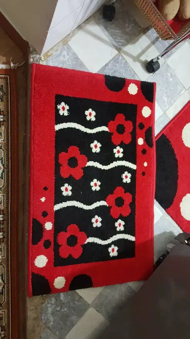 فرش و پادری ست|فرش|پردیس, فاز ۸|دیوار