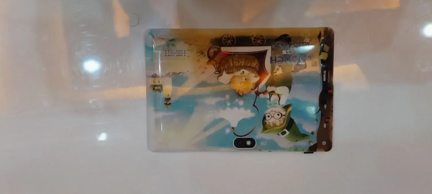 تبلت تمیز|تبلت|زاهدان, |دیوار