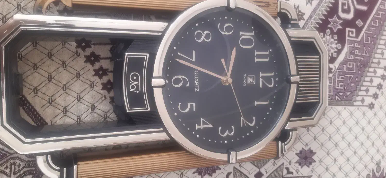 ساعت دیواری|ساعت دیواری و تزئینی|اردبیل, |دیوار