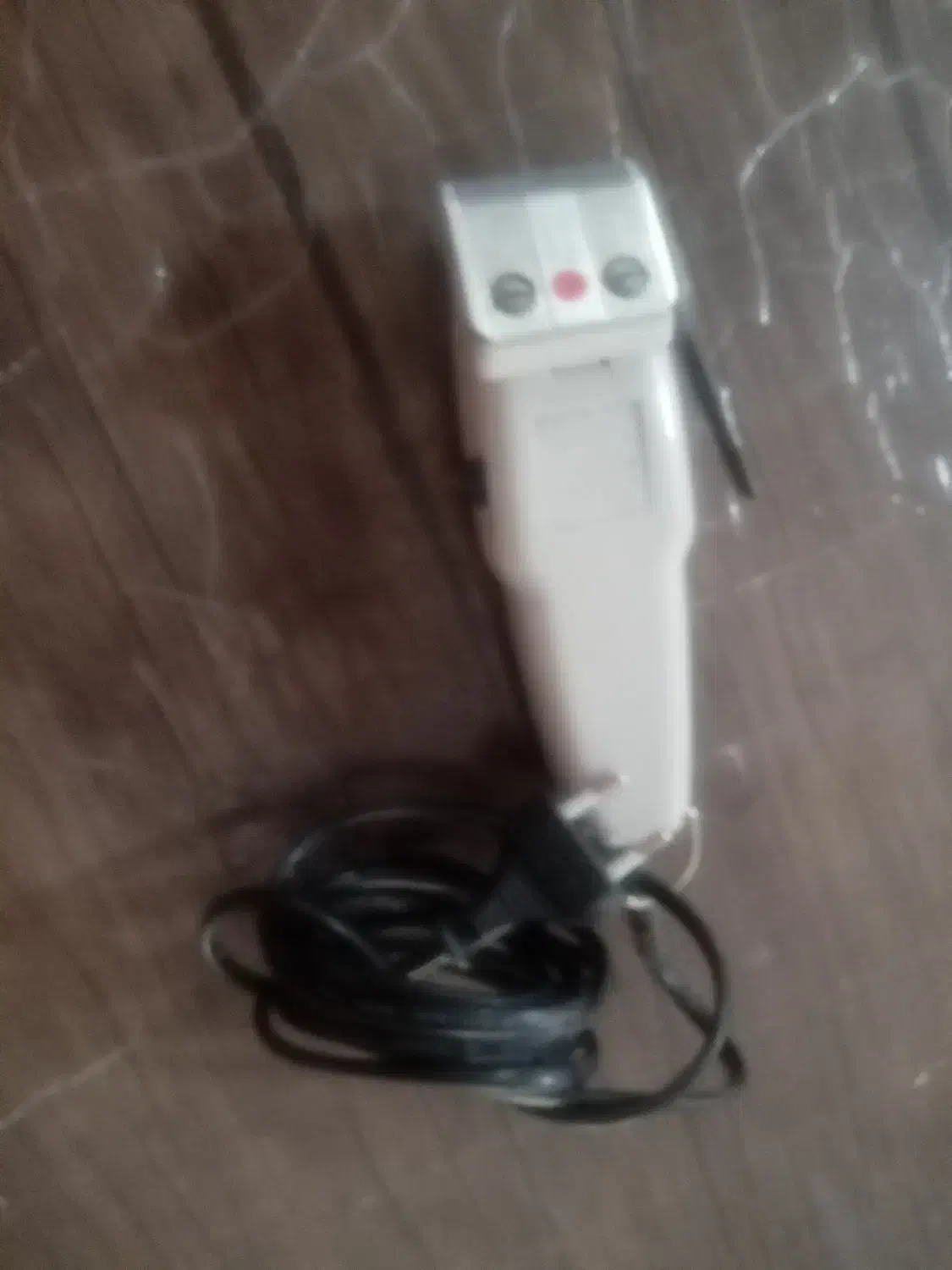 ماشین اصلاح|آرایشی، بهداشتی، درمانی|نهاوند, |دیوار