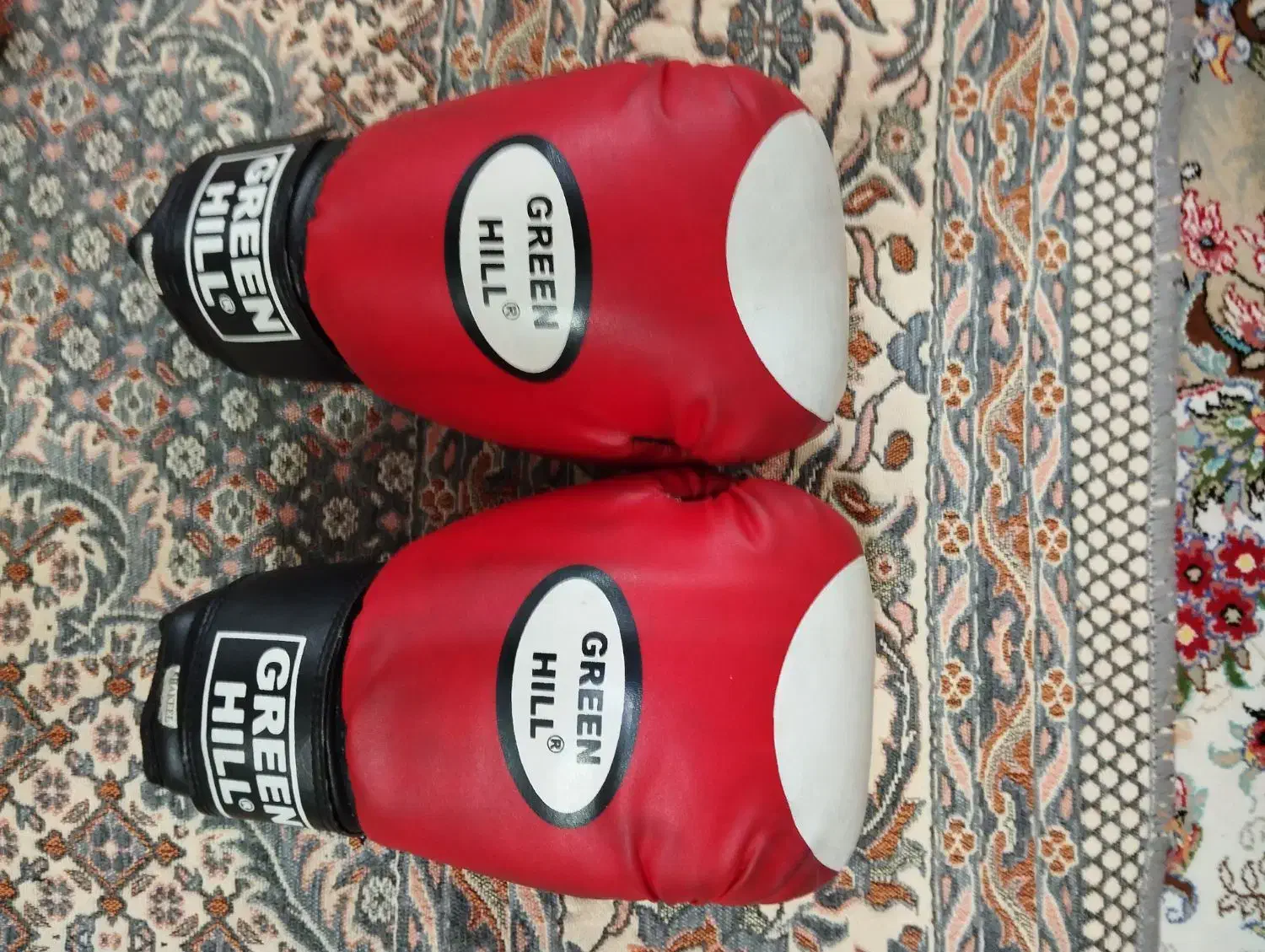 تجهیزات ورزشی|تجهیزات ورزشی|بجنورد, |دیوار