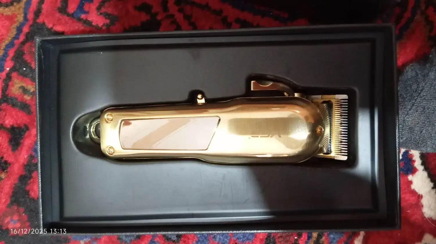 ماشین vgr|آرایشی، بهداشتی، درمانی|اهر, |دیوار