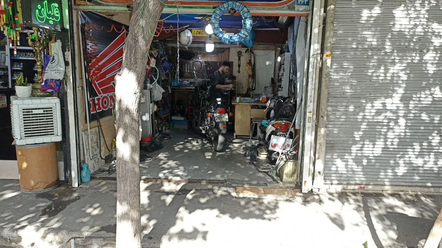 موتور سازه وارد ...و مبتدی|استخدام صنعتی، فنی، مهندسی|تهران, نیروی هوایی (پیروزی)|دیوار