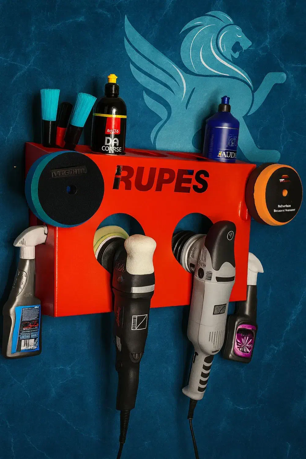 انواع پولیش سرامیک و لوازم دیتیلینگ خودرو|قطعات یدکی و لوازم جانبی|تهران, جیحون|دیوار