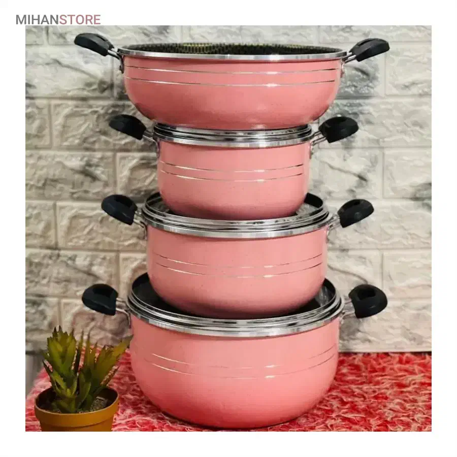 سرویس پخت و پز لانه زنبوری(پرداخت درب منزل)|ظروف پختوپز|تهران, دروس|دیوار